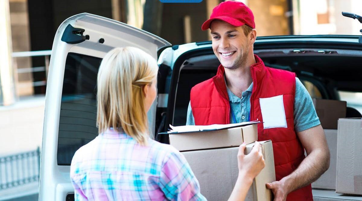 Courier Services Manchester