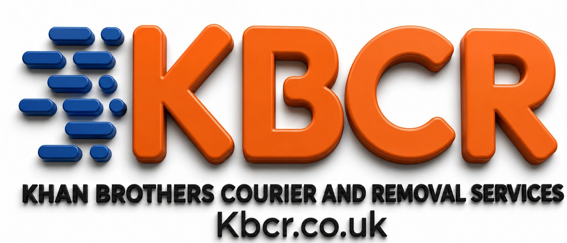 KBCR Ltd – Khan Brothers Courier and Removal Services
