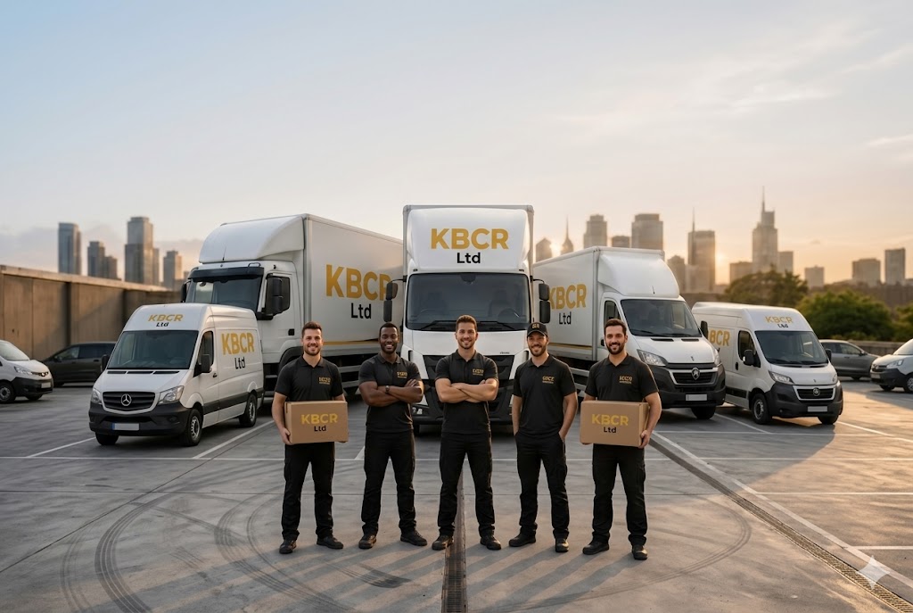 KBCR Removal Team