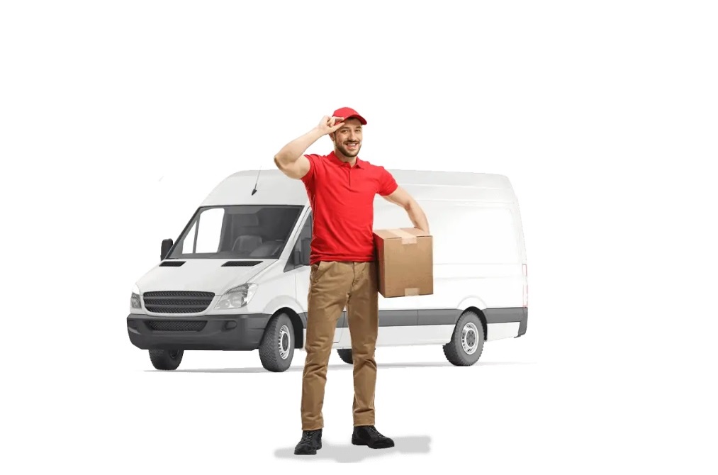 KBCR Courier Services