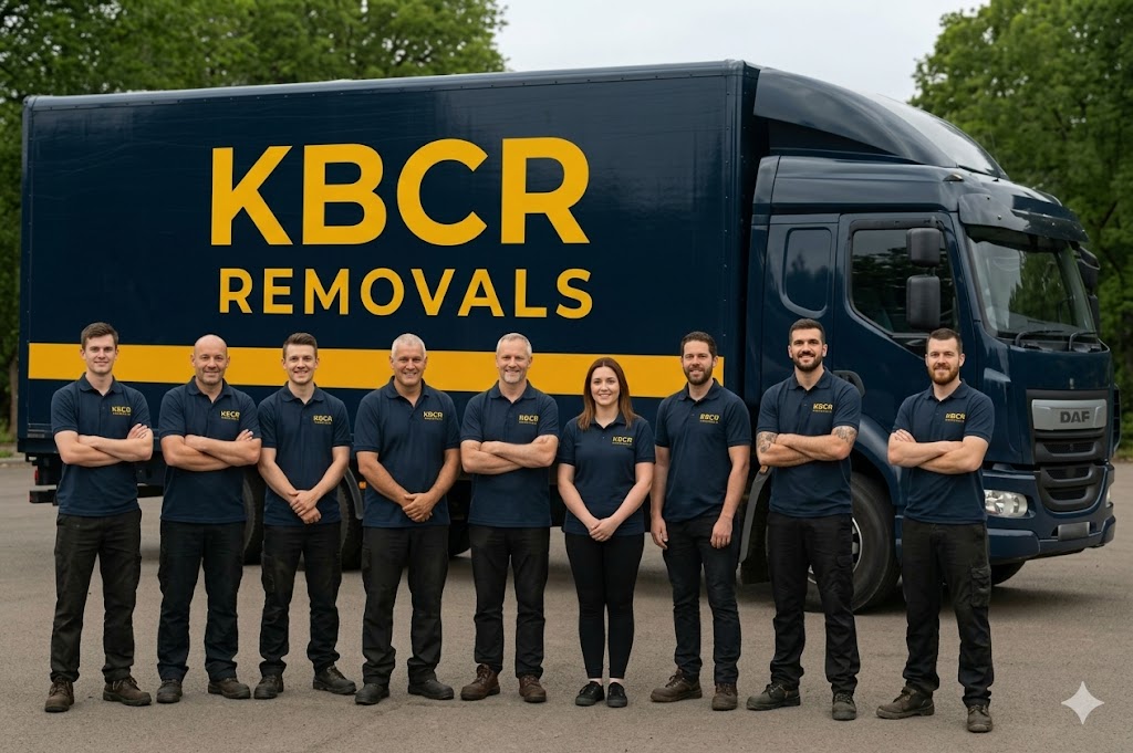 KBCR Team